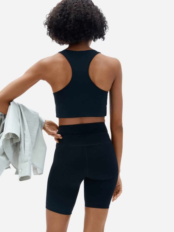 FlexFit LFTR 5" Tight Shorts - Black