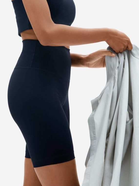 FlexFit LFTR 5" Tight Shorts - Black