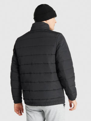 Performance LFTR Jacket - Black-regular - back