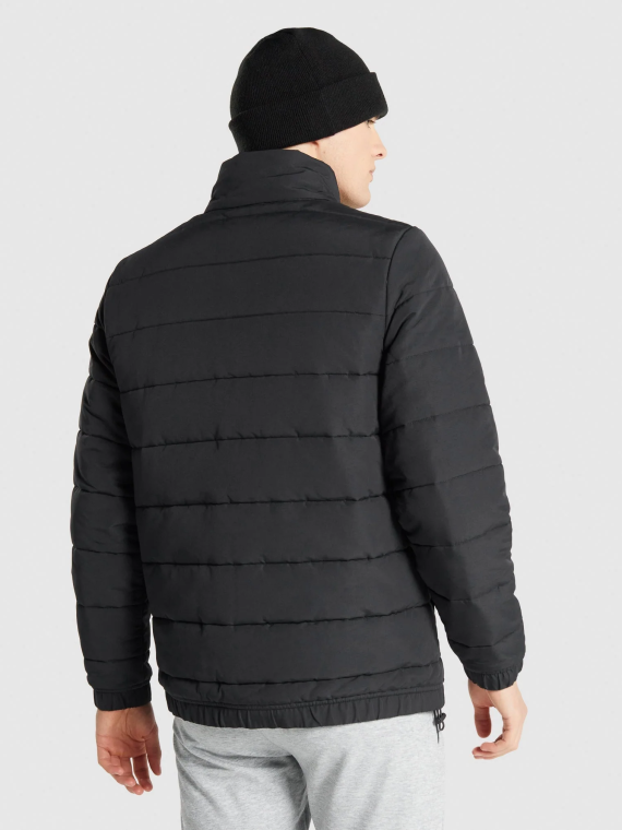 Performance LFTR Jacket - Black