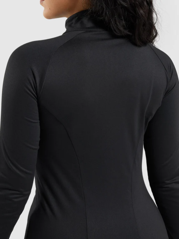 Performance LFTR Jacket - Black