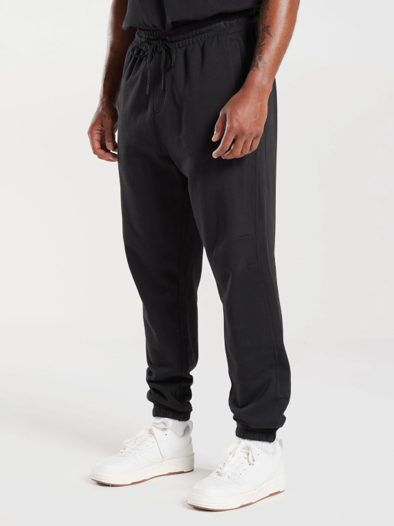 Performance LFTR Joggers- Black