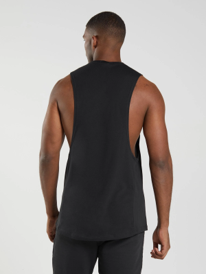 Performance Tank - Black