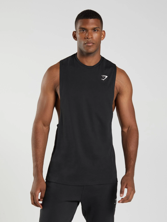 Performance Tank - Black