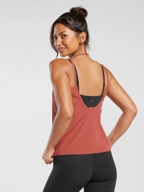 Resilience LFTR Full Sleeve Workout Crop-Top