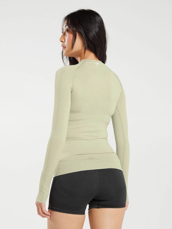 Camo Training Tees - Gunsmoke