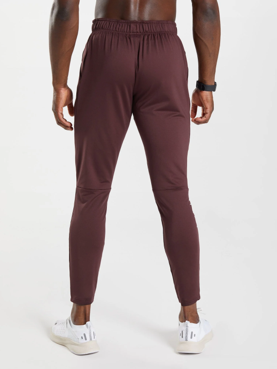 Performance LFTR Joggers- Wine