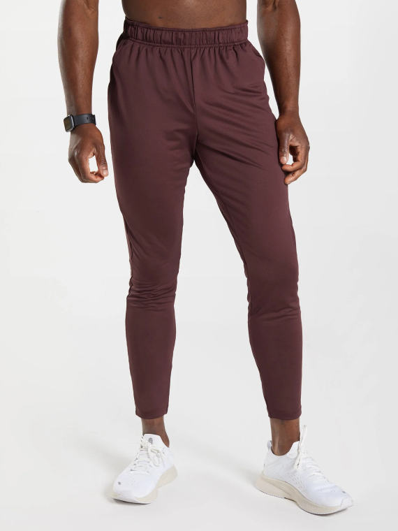 Performance LFTR Joggers- Wine