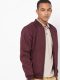 Performance LFTR Jacket - Wine
